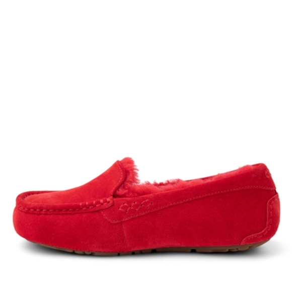 UGG Shoes Ugg Ansley Slippers Red Size 7 Still Available Nwt Buy